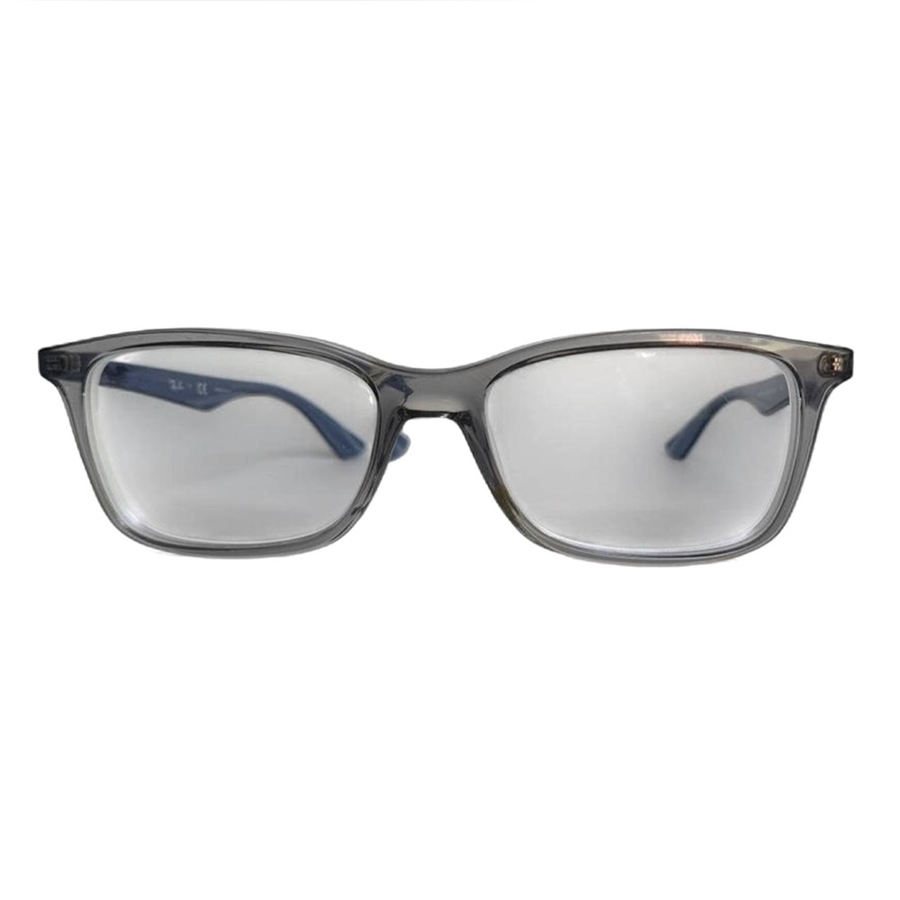 Ray-Ban sport frames from Active Collection. Includes case. Like New. - Picture 2 of 8